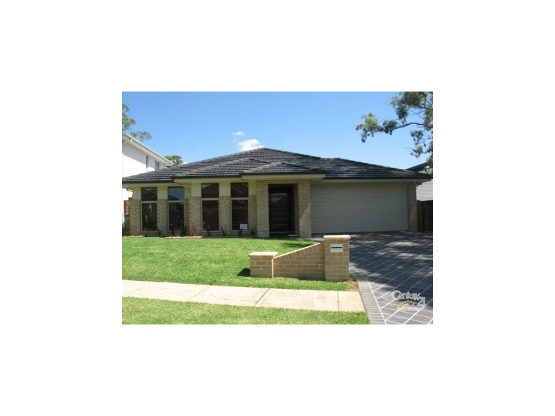 5 Wilkins Ave, Beaumont Hills NSW 2155