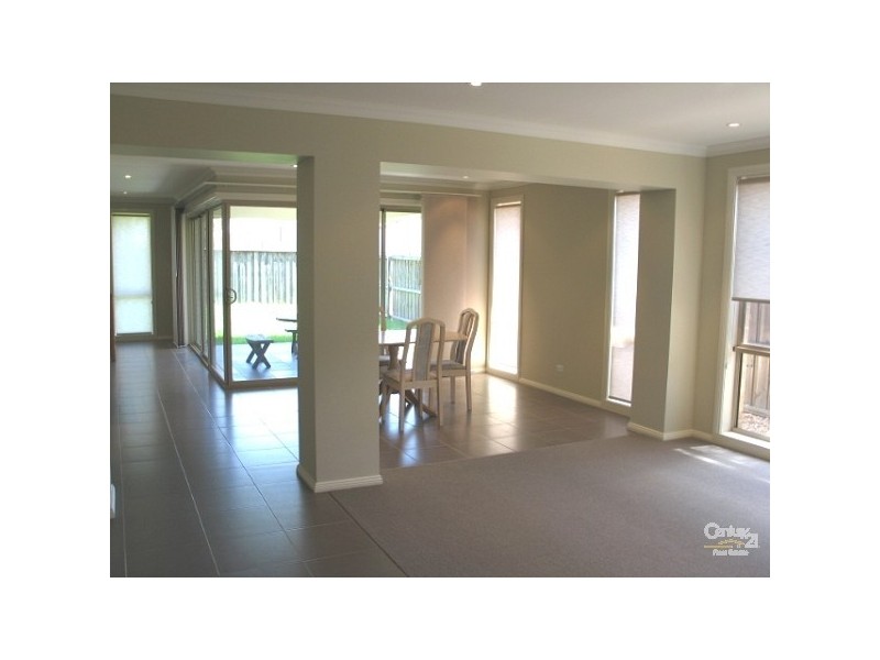 5 Wilkins Ave, Beaumont Hills NSW 2155