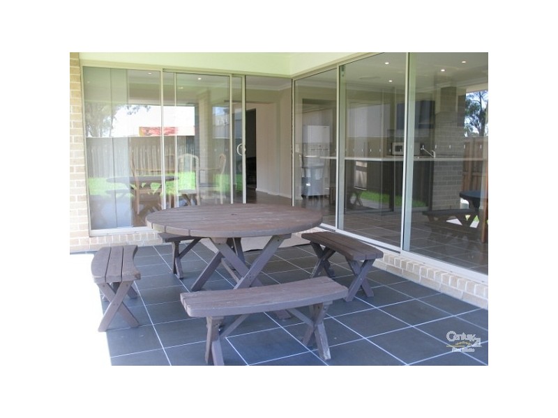 5 Wilkins Ave, Beaumont Hills NSW 2155