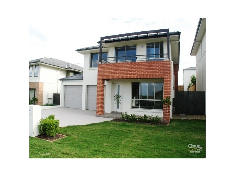 4 Spearwood Court, Acacia Gardens NSW 2763