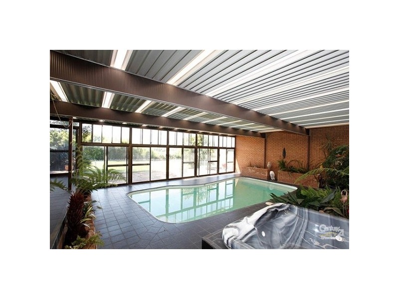 7 Balmoral Rd, Kellyville NSW 2155