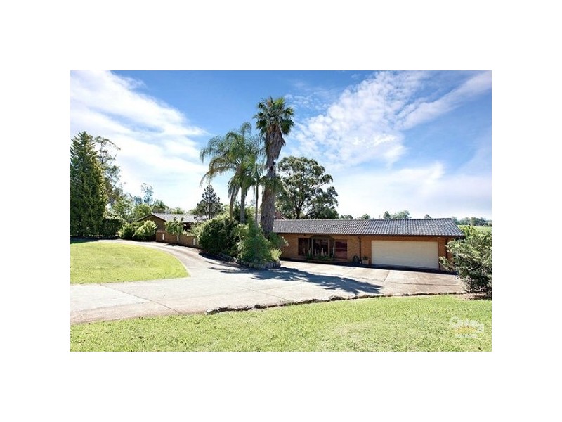 7 Balmoral Rd, Kellyville NSW 2155