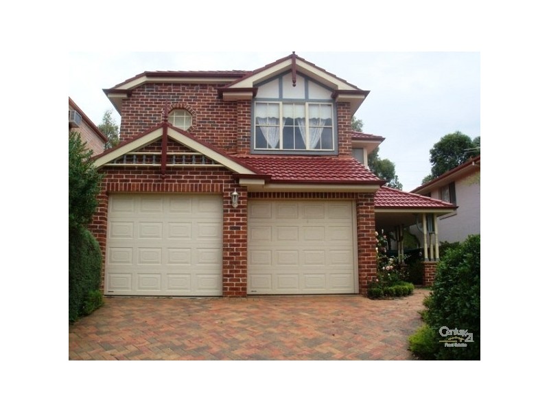 33 Skye Court, Kellyville NSW 2155