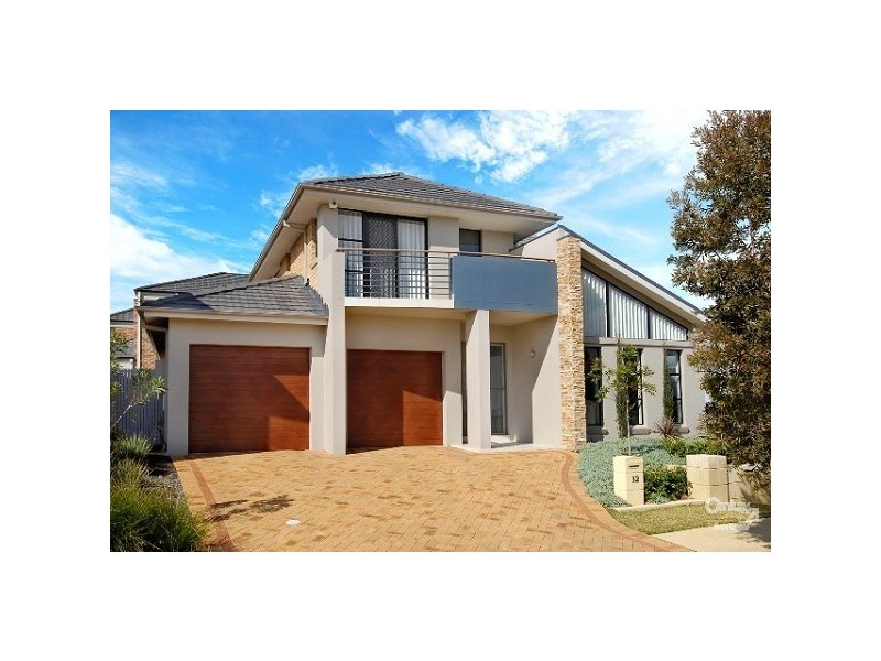 32 Castleford Tce, Stanhope Gardens NSW 2768