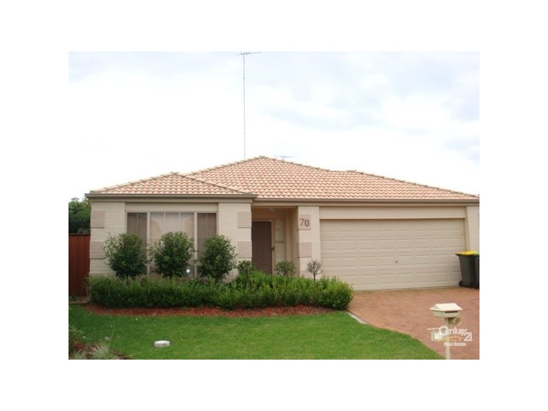 10 Exbury Rd, Kellyville NSW 2155