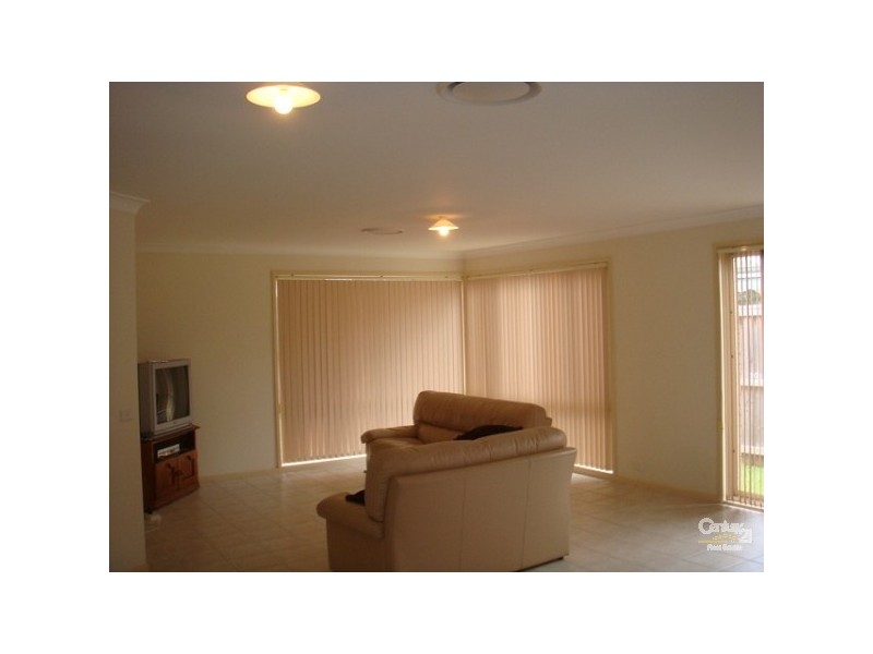 10 Exbury Rd, Kellyville NSW 2155