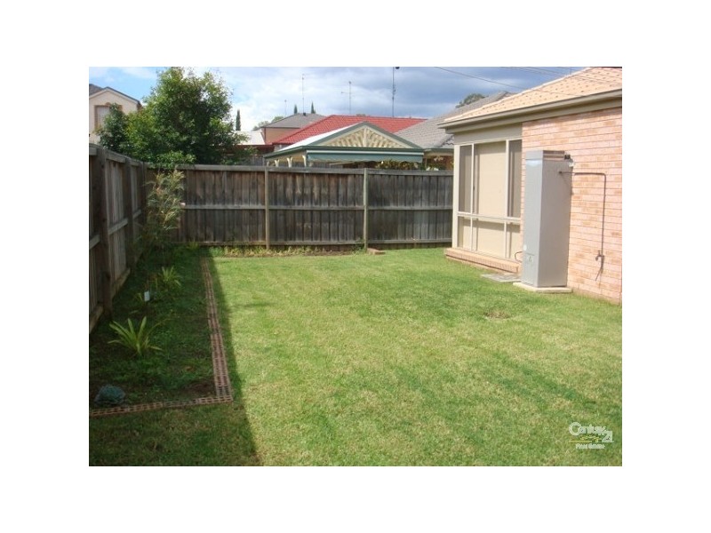10 Exbury Rd, Kellyville NSW 2155