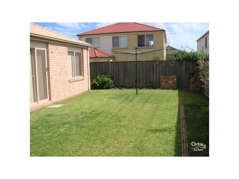 10 Exbury Rd, Kellyville NSW 2155
