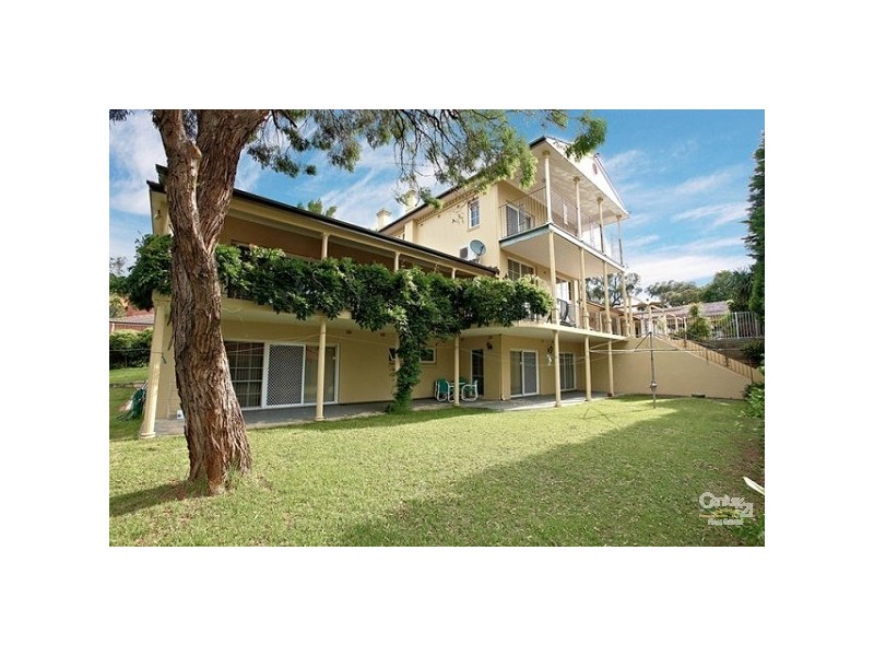 5-9 Evesham Court, Baulkham Hills NSW 2153