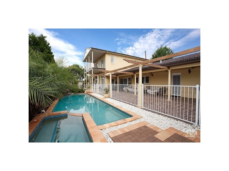 5-9 Evesham Court, Baulkham Hills NSW 2153