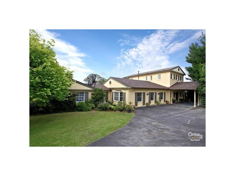 5-9 Evesham Court, Baulkham Hills NSW 2153