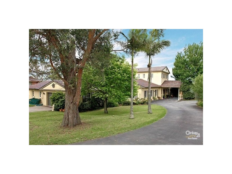 5-9 Evesham Court, Baulkham Hills NSW 2153