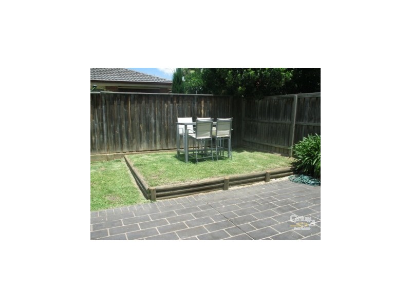 18 Clonmore St, Kellyville Ridge NSW 2155