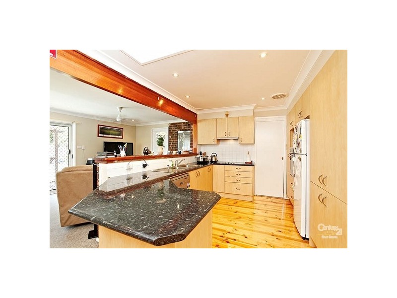 6 Hart Place, Kellyville NSW 2155