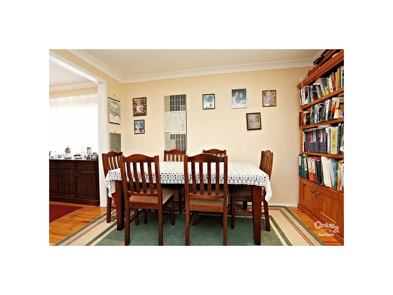 6 Hart Place, Kellyville NSW 2155