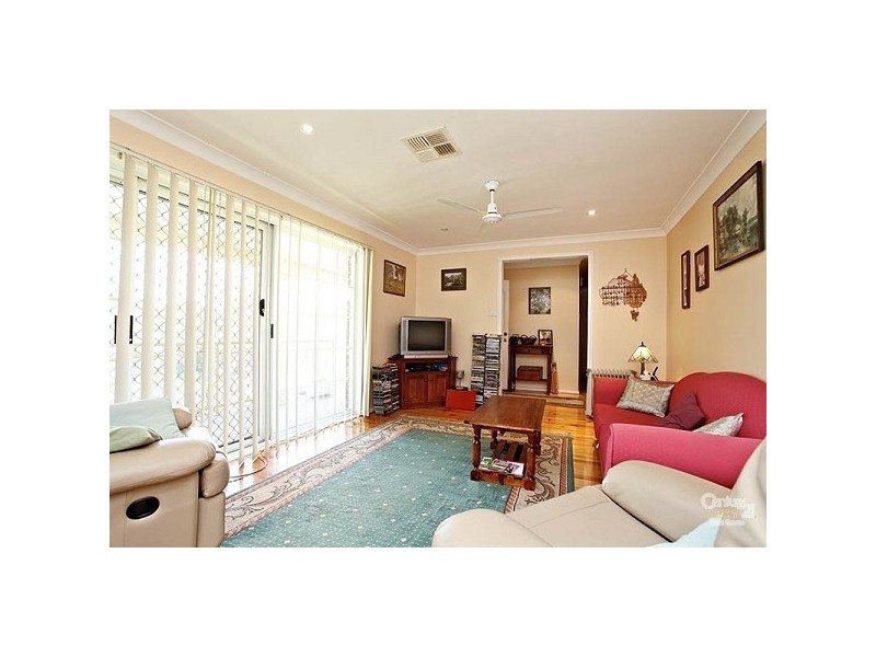 6 Hart Place, Kellyville NSW 2155
