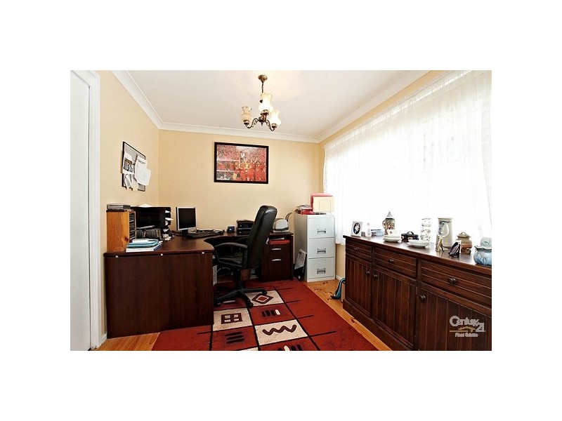 6 Hart Place, Kellyville NSW 2155