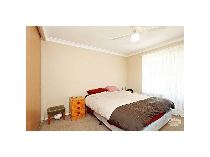 6 Hart Place, Kellyville NSW 2155