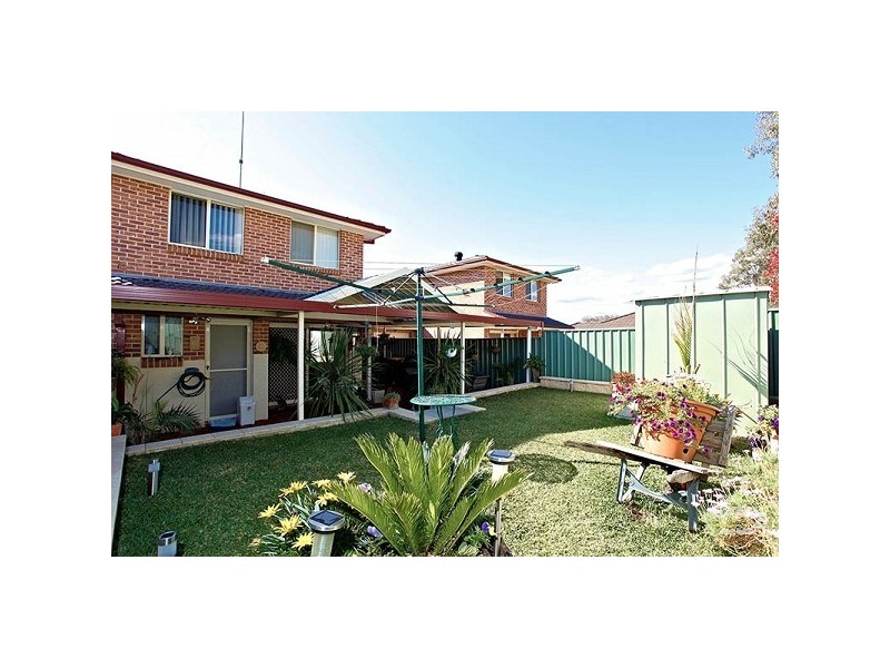 6/22 Westminster St, Schofields NSW 2762