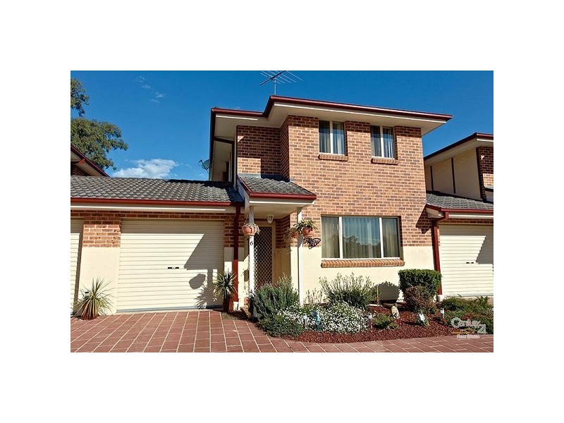 6/22 Westminster St, Schofields NSW 2762