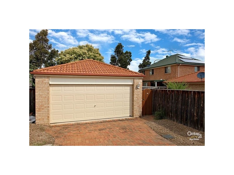 161 Quakers Rd, Quakers Hill NSW 2763