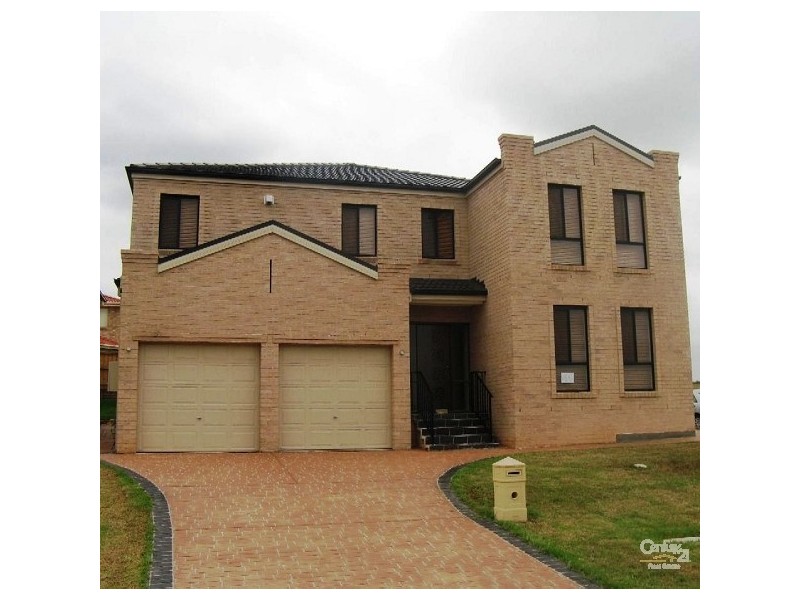 41 Epsam Ave, Stanhope Gardens NSW 2768