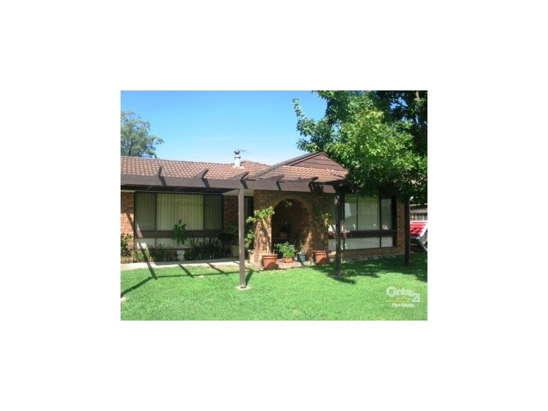 2/38-44 Mungerie Rd, Beaumont Hills NSW 2155