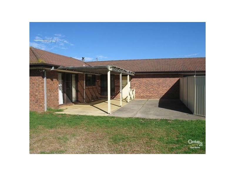 2/38-44 Mungerie Rd, Beaumont Hills NSW 2155