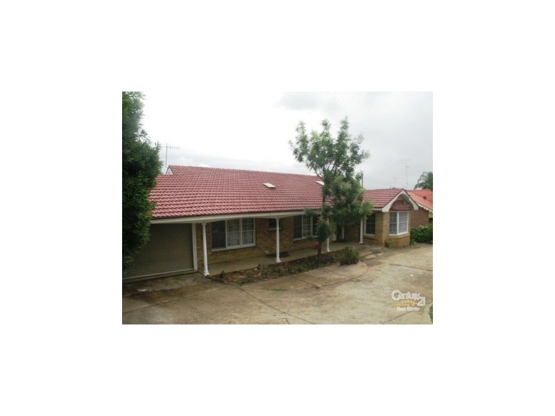 78 Windsor Rd, Kellyville NSW 2155