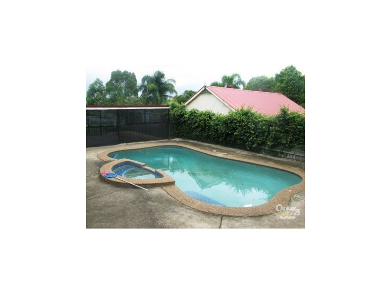 78 Windsor Rd, Kellyville NSW 2155