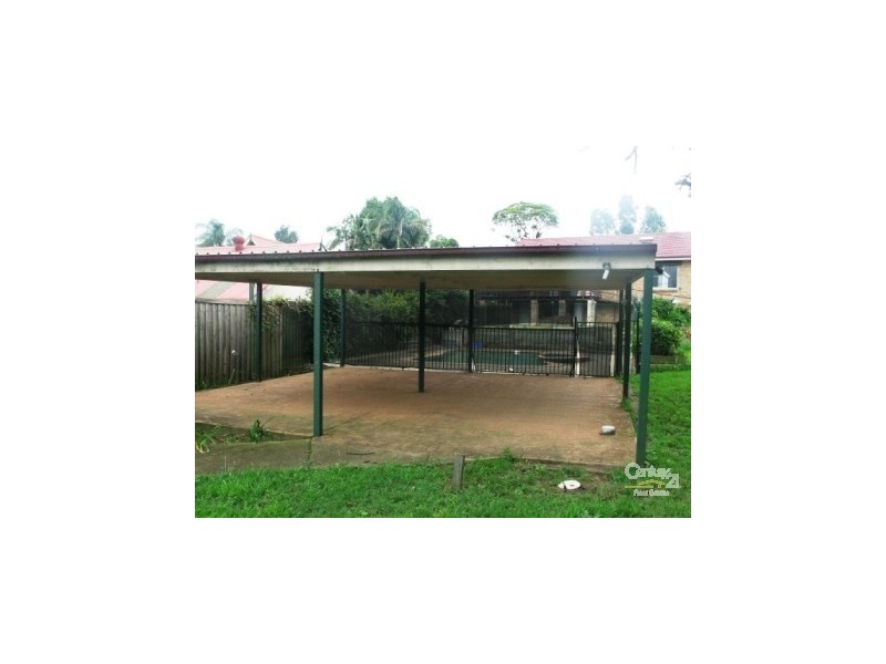 78 Windsor Rd, Kellyville NSW 2155