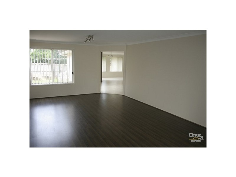 21 Adventure Pl, Rouse Hill NSW 2155