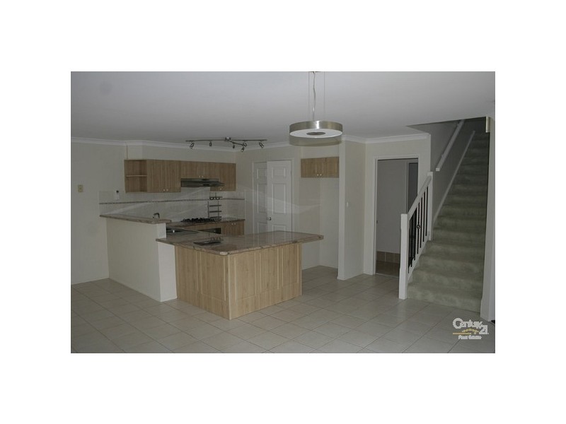 21 Adventure Pl, Rouse Hill NSW 2155