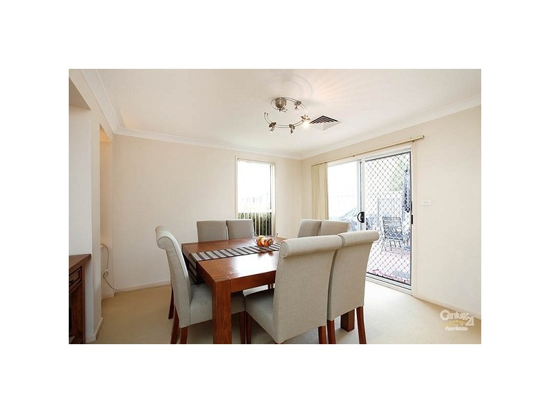 1 Cressy Ave, Beaumont Hills NSW 2155