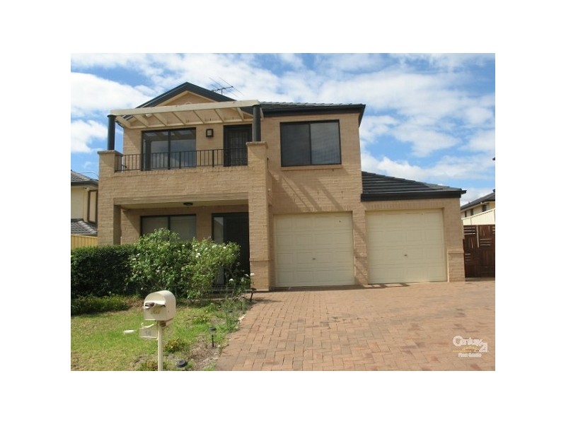 14 Morinda Grove, Acacia Gardens NSW 2763