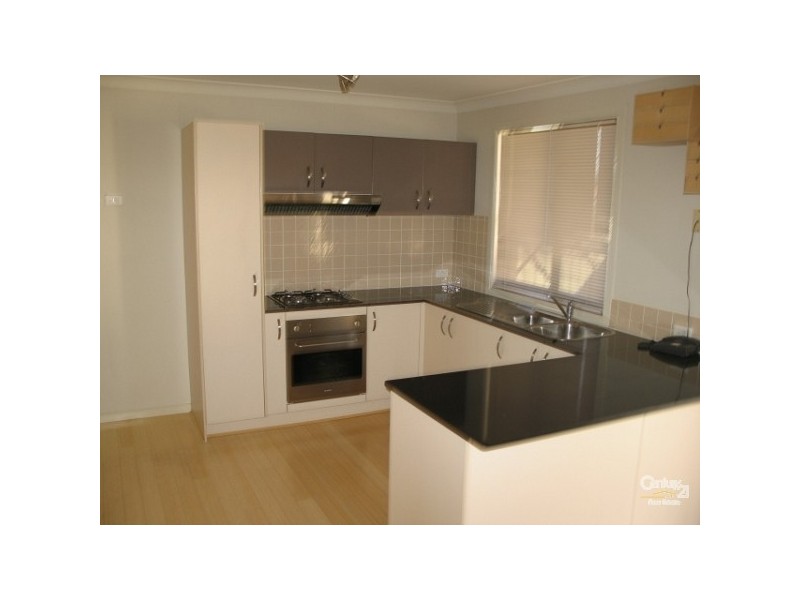 14 Morinda Grove, Acacia Gardens NSW 2763