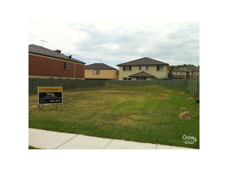 22 Valis Rd, Glenwood NSW 2768