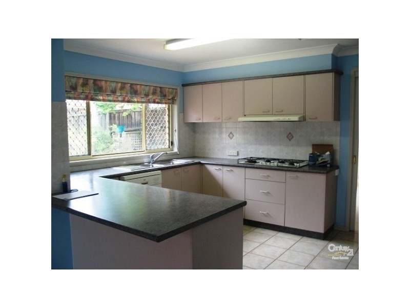 5 Cattai Creek Drive, Kellyville NSW 2155