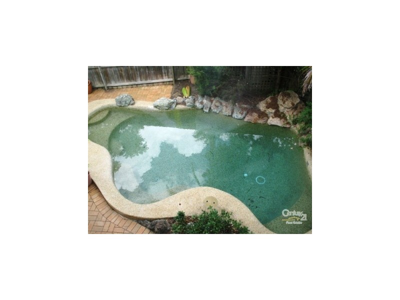 5 Cattai Creek Drive, Kellyville NSW 2155