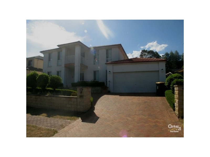 29 Chianti Court, Glenwood NSW 2768