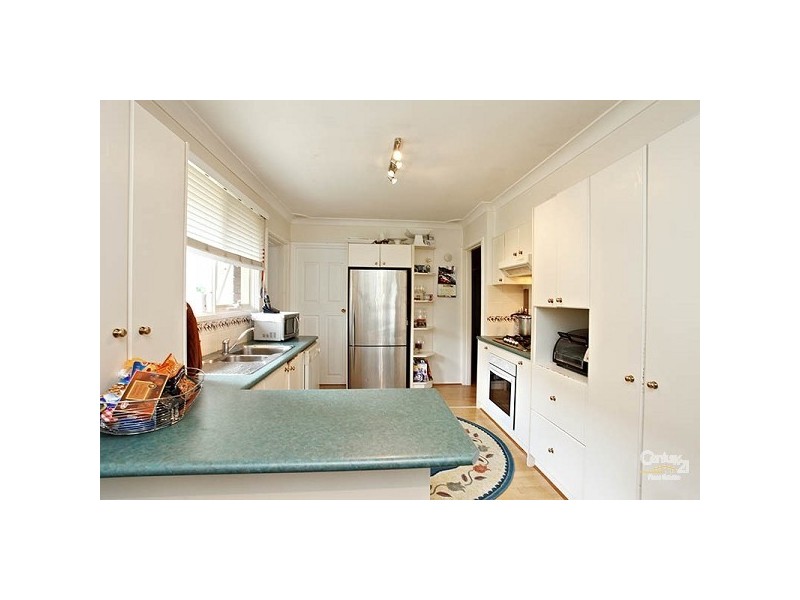 38 Acres Road, Kellyville NSW 2155