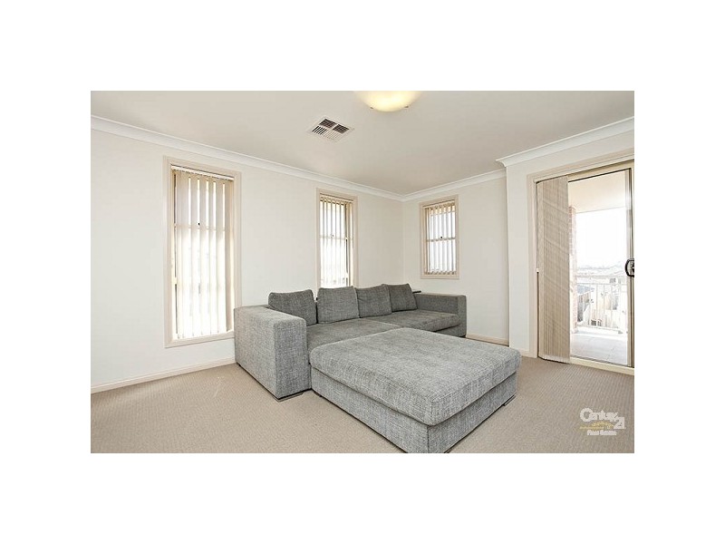 15 Oakvale Avenue, Kellyville Ridge NSW 2155