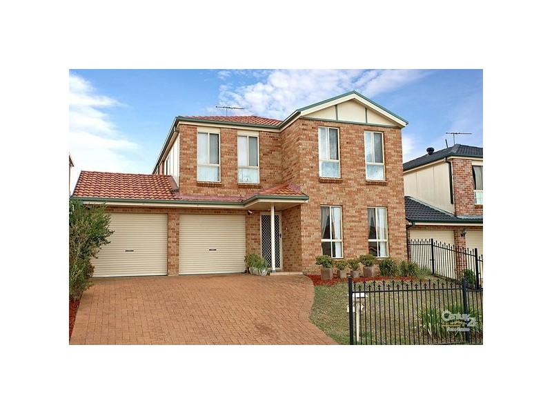 14 Matlock Place, Glenwood NSW 2768