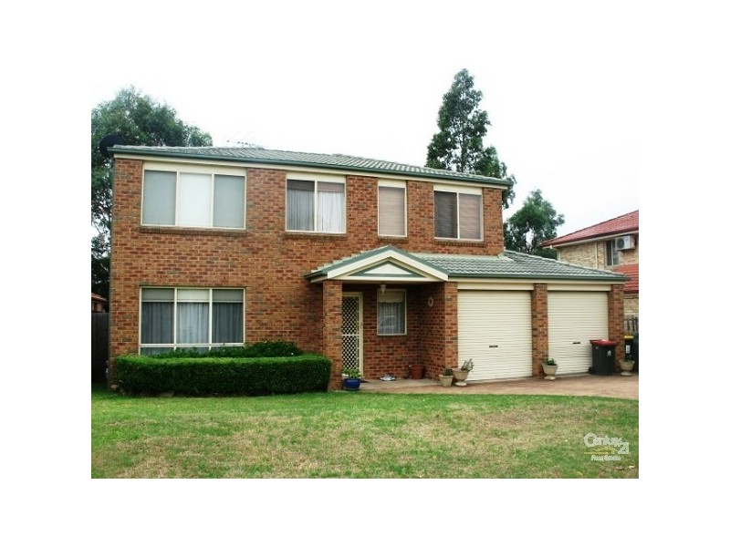 5 Brushwood Drive, Rouse Hill NSW 2155