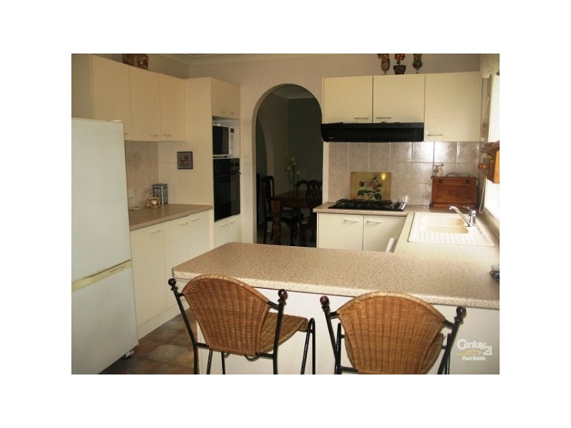 5 Brushwood Drive, Rouse Hill NSW 2155