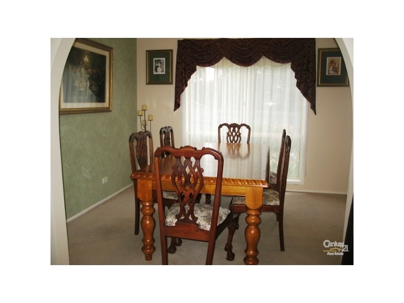 5 Brushwood Drive, Rouse Hill NSW 2155