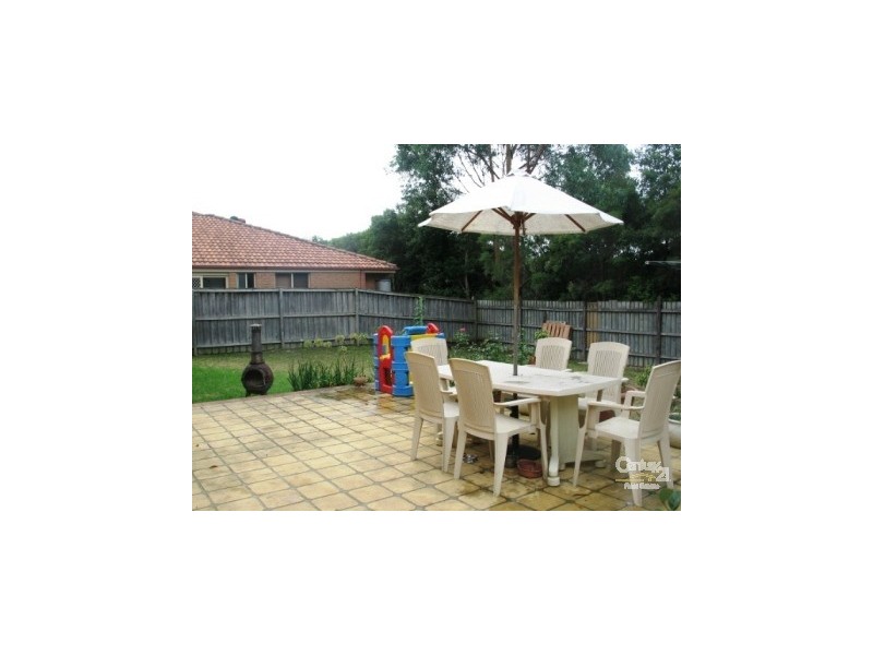 5 Brushwood Drive, Rouse Hill NSW 2155