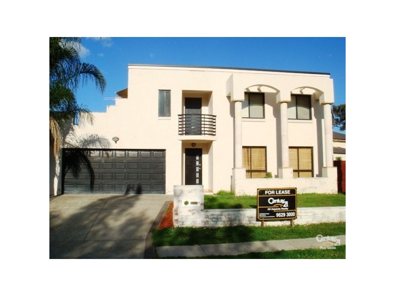 7 Stave Place, Kellyville Ridge NSW 2155