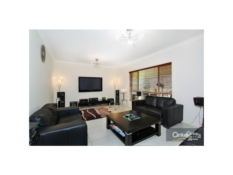 8 Laguna Street, Kellyville Ridge NSW 2155