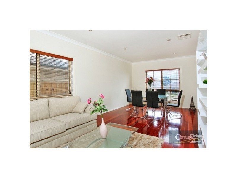 8 Laguna Street, Kellyville Ridge NSW 2155